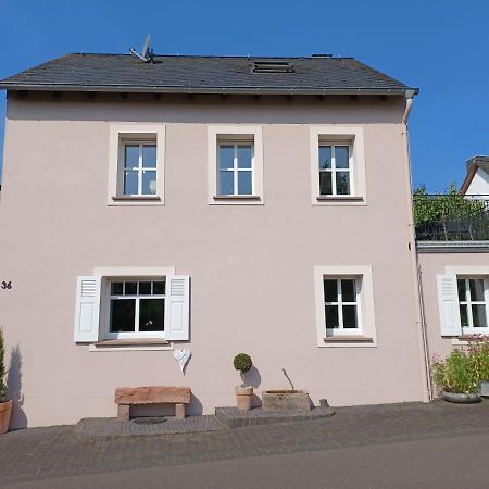 Lieblingsplatz Apartment Gipperath Luaran gambar