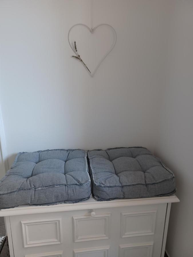 Lieblingsplatz Apartment Gipperath Luaran gambar