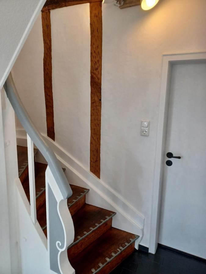 Lieblingsplatz Apartment Gipperath Luaran gambar