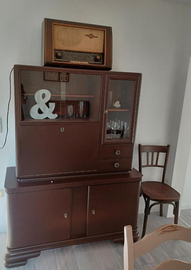Lieblingsplatz Apartment Gipperath Luaran gambar