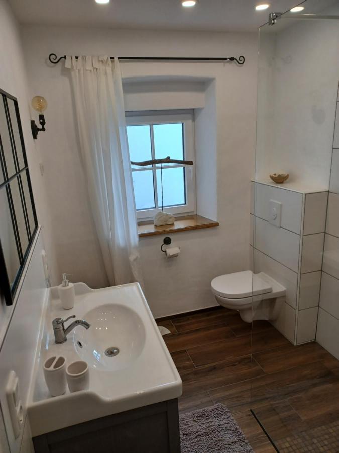 Lieblingsplatz Apartment Gipperath Luaran gambar