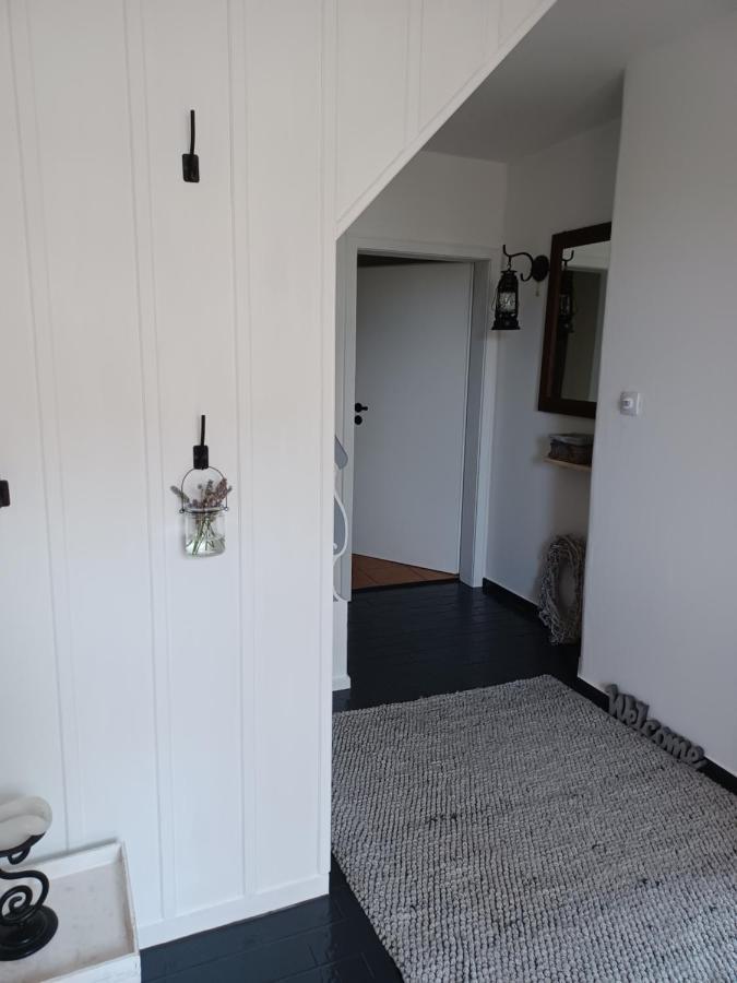 Lieblingsplatz Apartment Gipperath Luaran gambar