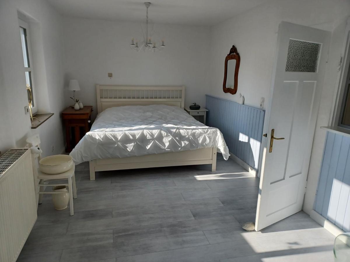 Lieblingsplatz Apartment Gipperath Luaran gambar