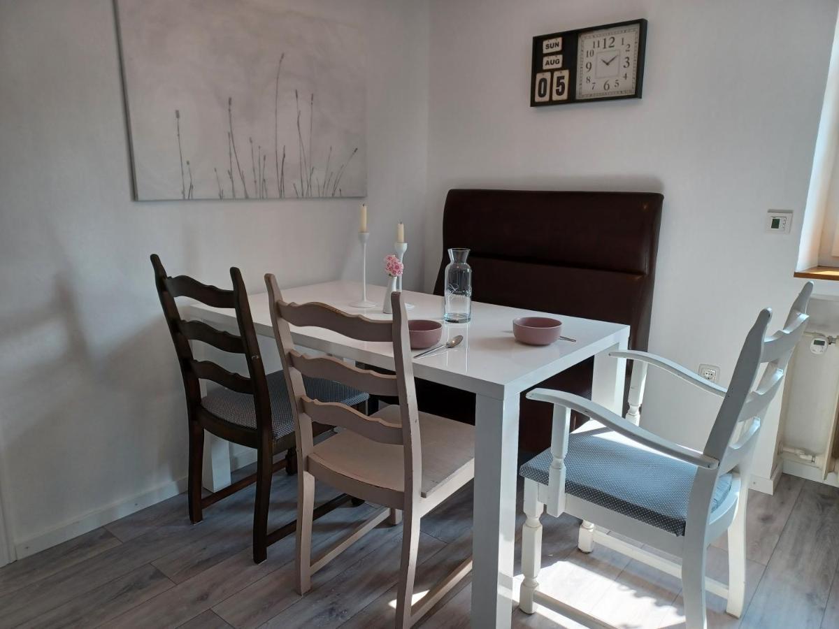 Lieblingsplatz Apartment Gipperath Luaran gambar
