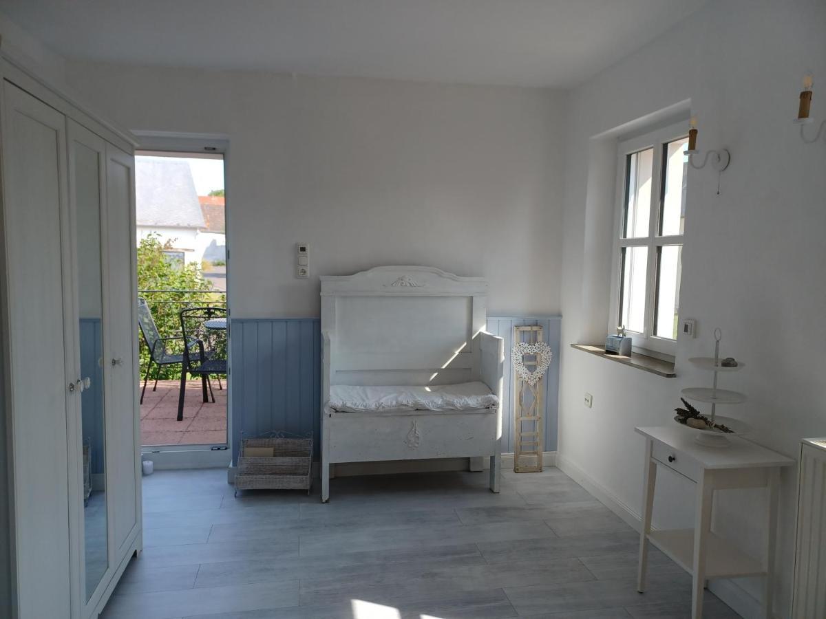 Lieblingsplatz Apartment Gipperath Luaran gambar