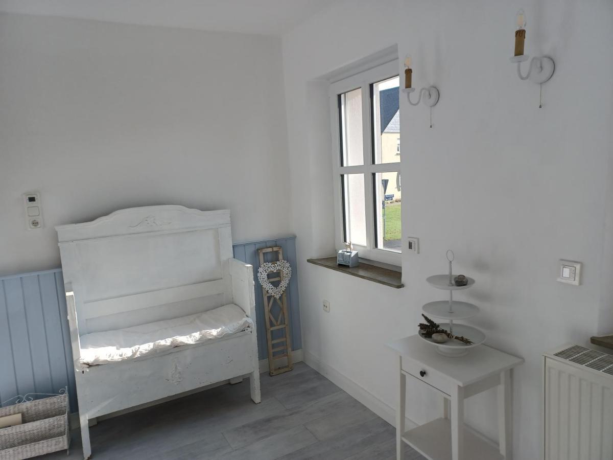 Lieblingsplatz Apartment Gipperath Luaran gambar