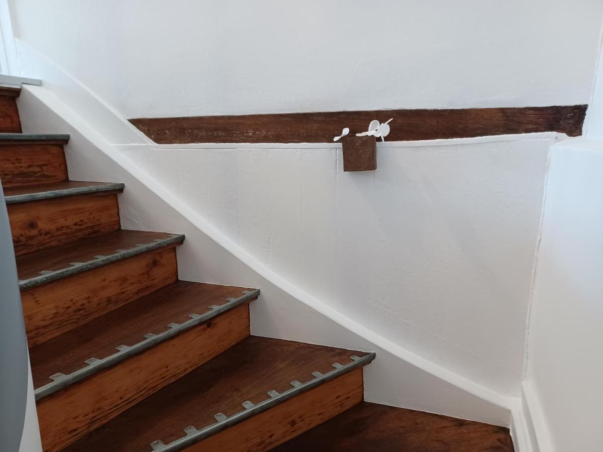 Lieblingsplatz Apartment Gipperath Luaran gambar