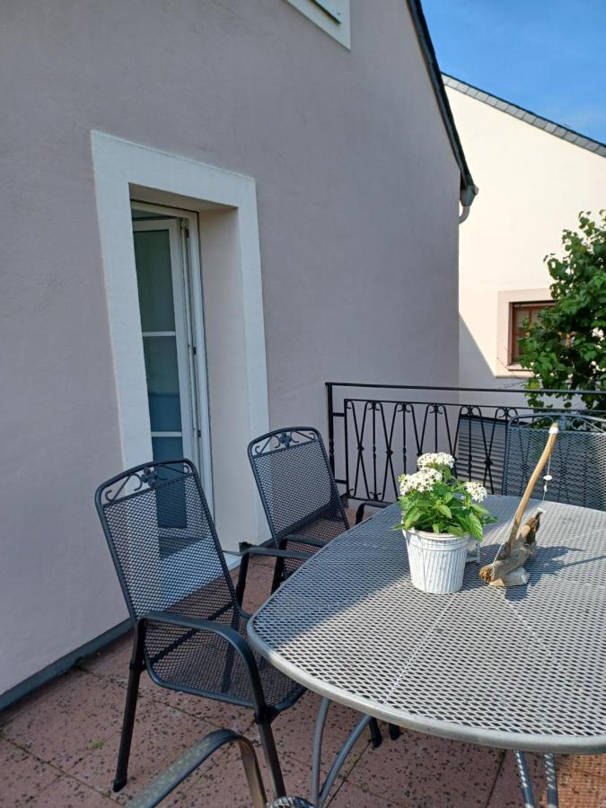 Lieblingsplatz Apartment Gipperath Luaran gambar
