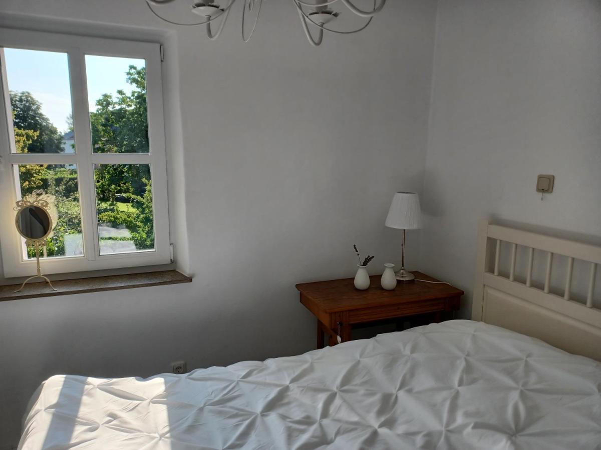 Lieblingsplatz Apartment Gipperath Luaran gambar
